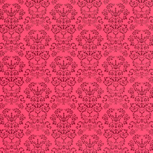 Wallpaper - Renaissance Red